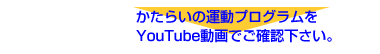 youtubu動画
